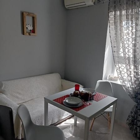 Villa Moshovia Studio Κάρπαθος Στο Κέντρο Και Ήσυχα Extérieur photo